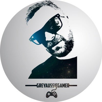 Father | Gamer | Content Creator | Also, Co host one of Australia’s best gaming podcast |For contact: greyaussiegamer@gmail.com