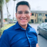 Joe Rodriguez (@jrodhcisd) 's Twitter Profile