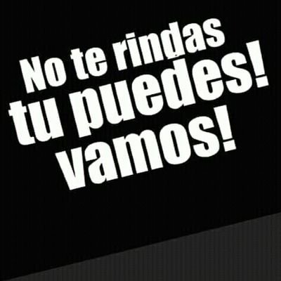 Ser lo que soy....no aparentar lo que no es para que los demás te acepten como eres...!!!
