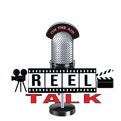 Reel_TalkRadio Profile Picture