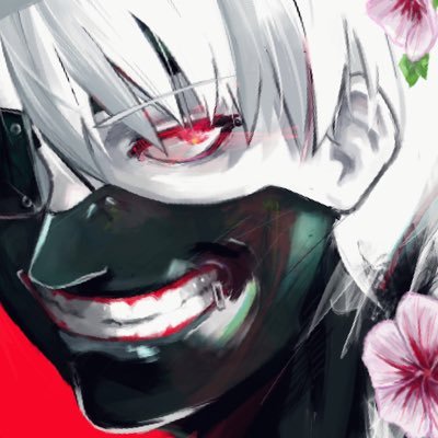 amazarashi、東京喰種関連がほとんどで絵が好きです！　しゅみでゲーム作ったりもします/御用があればDMまでご連絡ください