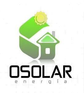 Osolarenergia's profile picture. Empresa de servicios energéticos basados en las energías renovables, energía solar térmica y fotovoltaica, mini-eólica, biomasa, ...