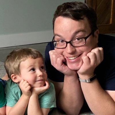 Christian, Husband, Father, Software Developer