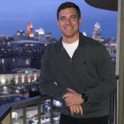 jake_hedges's profile picture. USAF