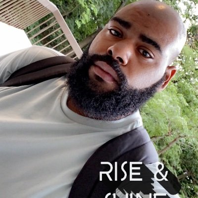 mraldupree1906's profile picture. Husband🤵🏾👰🏽, Father 👧🏾👧🏾👧🏾👧🏾, Alpha 🤙🏾🦍🍌. NWMSU Grad.