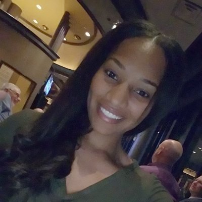 grade1920's profile picture. God Fearing 🙌🏽 Matt 17:20✝️
Auntie❤🌍9
Educator 👩🏽‍🏫
Traveling ✈🧳