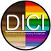 Caltech DICI (@CaltechDICI) Twitter profile photo