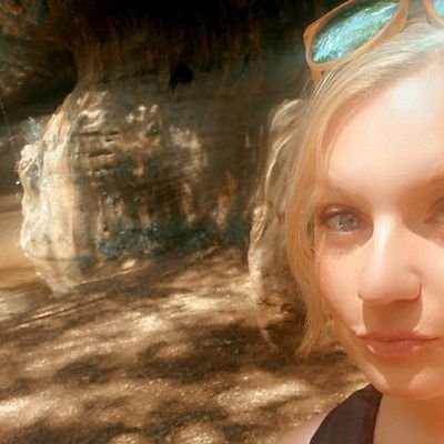 Marie67760564's profile picture. Patient right activist, #SIMONSLAW #justiceforemeryandelliot