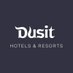 Dusit Hotels & Resorts (@dusithotels) Twitter profile photo Dusit Hotels & Resorts (@dusithotels) Twitter profile photo