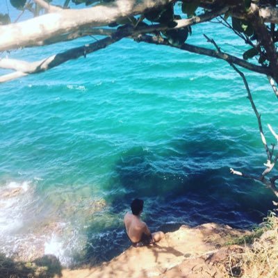 juanpa_vargas's profile picture. Las salsas se cagan en un ceviche.