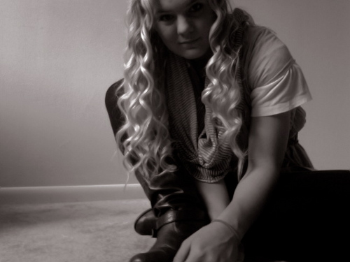 Singer/Songwriter
