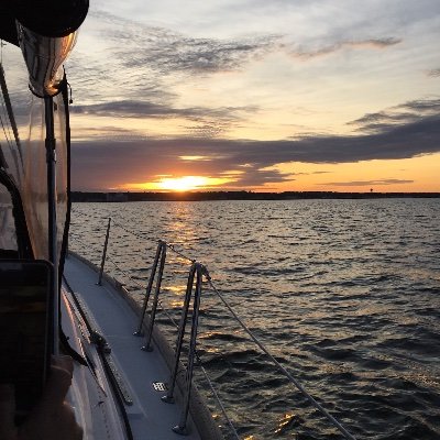 Chesapeake Windsail Cruises