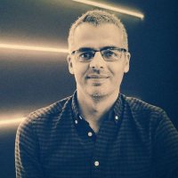 Mohsen Tabasi (@tabasimohsen) 's Twitter Profile Photo