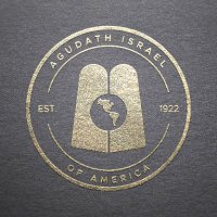 Agudath Israel of America (@agudahnews) 's Twitter Profile