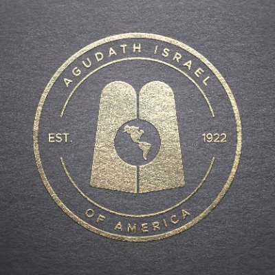 Agudath Israel of America (@AgudahNews) | Twitter