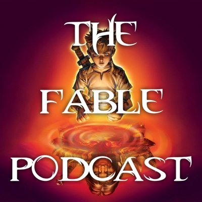 TheFablePodcast's profile picture. Your tale has yet to be written 🌲A podcast about the Fable reboot & all related media 🎙 Host: @XBriarwood | Producer: @AlbertChessa 📧