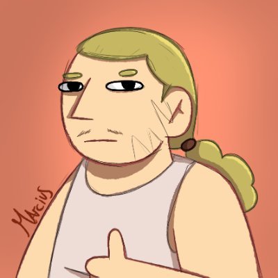 Lame As Feckさんのプロフィール画像