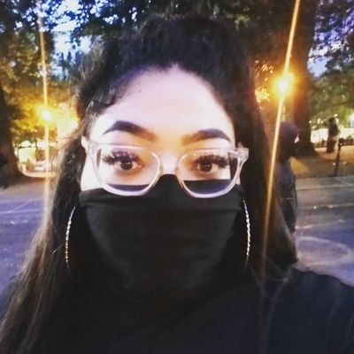 hydrochloroqui's profile picture. Portland📍

Texas raised 🌵 Fuck 12. Fuck ICE. Fuck your white fragility.