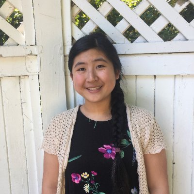 SereneFeng1's profile picture. "if you need constant inspiration, don't do it"