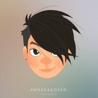 ~ РΘПΖЁЯΔĎЇÅÑ ~さんのプロフィール画像