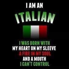 Italian for princess
