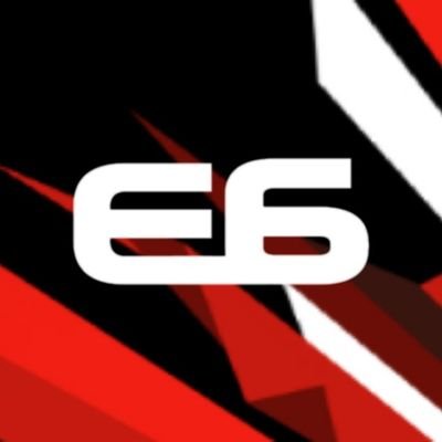 Efinity6's profile picture. Official Twitter Of Team Efinity6 | Affiliates Followed | Competitive and Content Based | All Socials Below | #E6Loyal