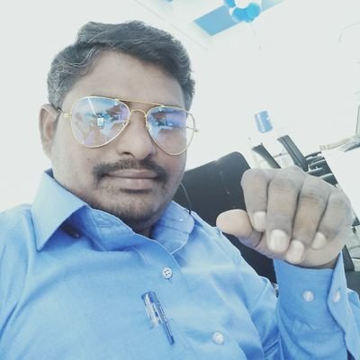 Sriram #Social Activist #NGO #Employee at Rural Development @