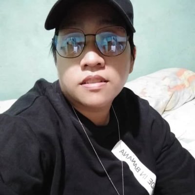 gelnocon1's profile picture. “Be yourself if who you are” 
            🏳️‍🌈🏳️‍🌈🏳️‍🌈🏳️‍🌈