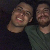 Tony Bravo (@tdozer96) 's Twitter Profile