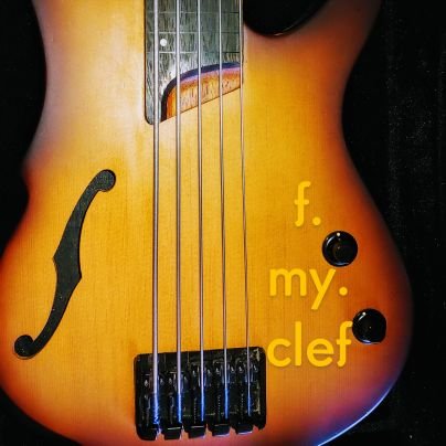 DMV Bass player providing the internet with cool content 😎 🎶 🎶