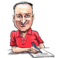 Sunil Agarwal (@sunilagarwal58) 's Twitter Profile