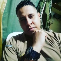 John Walter Hernandez Bustos - @JohnWalterHern1 Twitter Profile Photo