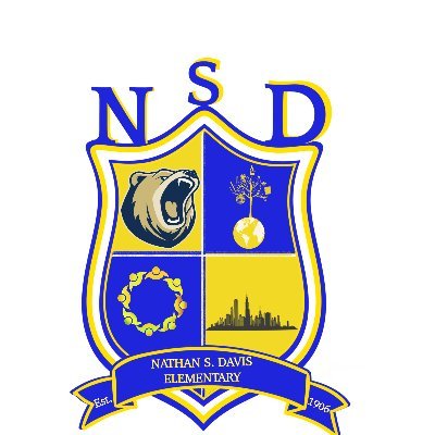 Nathan S. Davis Dual Language School (PreK-8th) is located in the Brighton Park Neighborhood in Chicago. Home of the Bears!