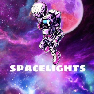 Thespacelights Coupons and Promo Code