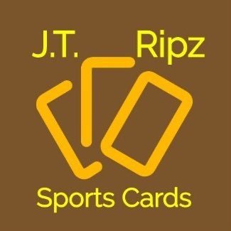 Sports card collector! 🎥 Rippin’ open packs on YouTube 📥Business Inquiries: JTripzcards@gmail.com SUBSCRIBE TO MY YOUTUBE CHANNEL ⬇️ #TheHobby