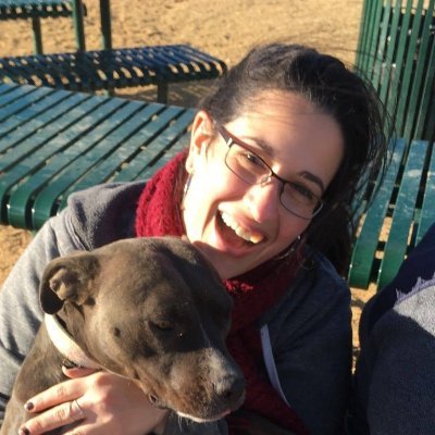 Senior Program Manager| PMP | Leadership, Operations & Tech Consultant | Admin for Mile High Canine Rescue | Master of laughs | She/Her