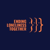 Ending Loneliness Together(@EndLonelinessAU) 's Twitter Profile Photo
