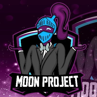 MoonProjectさんのプロフィール画像