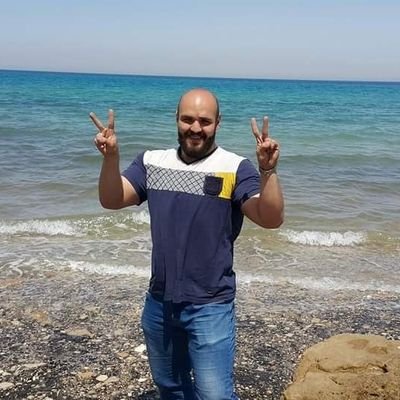 Muhamma36144320's profile picture. Power is nothing without control