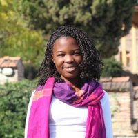 Vongai Christine Mlambo (@mlambovongai) 's Twitter Profile