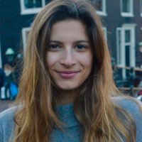 Talia (@taliaberman5) 's Twitter Profile
