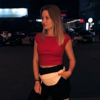 Anfisa (@anfisa____) 's Twitter Profile