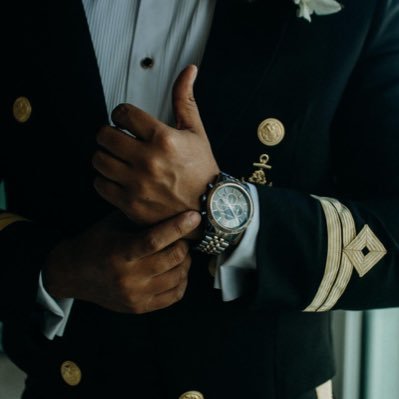 Piloto Naval Ingeniero Geógrafo e Hidrógrafo.
Orgulloso Marino Mercante Mexicano