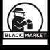 Blackmarket (@BlackMarket2k) Twitter profile photo