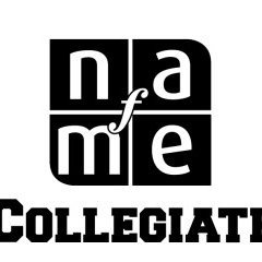 Promoting and advancing music education in our community! NAfME Collegiate @ Ohio Wesleyan University.