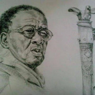 The Credo Mutwa Foundation is a non-profit organisation dedicated to preserving and promoting the legacy of Indigenous Wisdom Keeper, Credo Vusamazulu Mutwa.