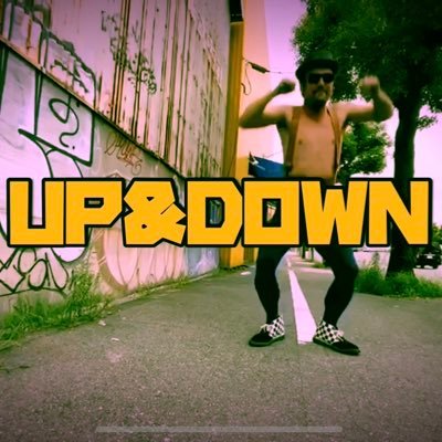 ザ・ブーメランズ(O-T,KU-NI,SO,CGEO)が企画&運営するパーティイベント”UP&DOWN”！！！！next➡️2022.08.07.SUN in Osaka⬇️予約⬇️ upanddown.opb.2011@gmail.com