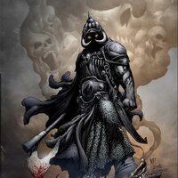 Riechnafain (@cybermagus) 's Twitter Profile