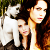 This is a fan twitter account for the amazing @LyndsyMFonseca, make sure you follow her!