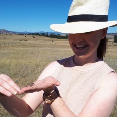 ali_whealing's profile picture. Love telling stories and the written word - PR and communications for #SavingourSpecies. Other notable mentions to ice cream, Beyonce and the Sydney Swans!